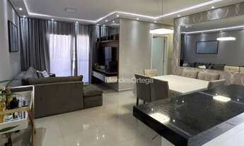 Imagem: Apartamento com 2 dormitórios à venda