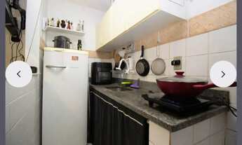 Imagem 5: Vendo CLN 412 bloco E asa norte 30 m²