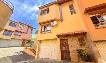 Imagem 2: Casa Condominio em Porto Alegre, no bairro Espírito Santo, com 3 dormitório(s), e 3 banhei