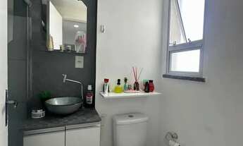 Imagem 4: Apartamento à venda no BARRA PRIME, ESPAÇO TROPICAL, Barra dos Coqueiros, SE