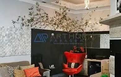 Imagem 4: Casa a Venda em Praia Grande no bairro do Canto do forte