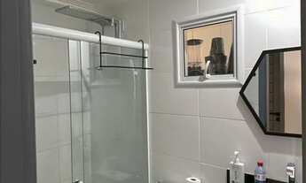 Imagem 5: Alugo 100% mobiliado Villa real 2/4 bairro Nazaré