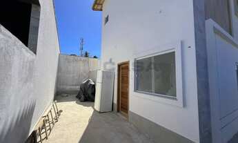 Imagem 4: Casa duplex com 2 suítes em Francisco