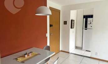 Imagem 2: Apartamento com 2 dormitórios à venda, 65 m² por R$ 400.000,00 - Rio do Ouro - São Gonçalo