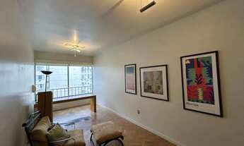 Imagem 2: Escritório - Consultório para venda 40m2 em 2 ambientes em Copacabana - Rio de Janeiro - R