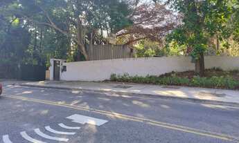 Imagem 2: 2630m2 BARRINA Terreno estrada do joa 55 m2 de frente 50 de fundos popr 50 - Rio de Ja