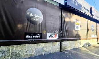 Imagem 2: Ponto comercial de alto padrão, 256m² - venda ou aluguel - Jardim das Nações - Taubaté/SP