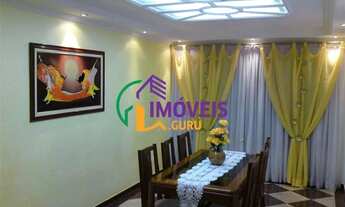 Imagem: CASA ASSOBRADADA - VILA ANTONIETA - SP