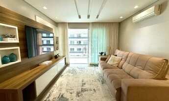 Imagem 5: Apartamento 3 Quartos com 1 Suíte e 109m² - Estreito - JMS