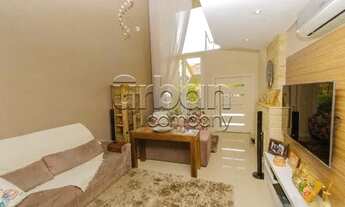 Imagem 2: Casa em condomínio fechado com 3 dormitórios