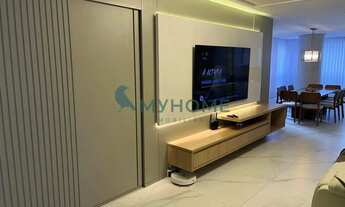 Imagem 3: Apartamento 3 quartos- Luxo em prédio a Beira mar da Praia das Castanheiras-Guarapari