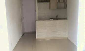 Imagem 4: Imóvel para aluguel com 48 metros quadrados com 2 quartos em Vila Faustina II - Valinhos