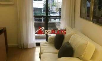 Imagem 3: Flat com ótimo preço no bairro Jardins. Confira!