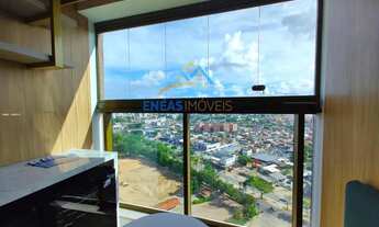 Imagem 3: Apartamento para Venda em Recife, Caxangá, 2 dormitórios, 1 suíte, 2 banheiros, 1 vaga