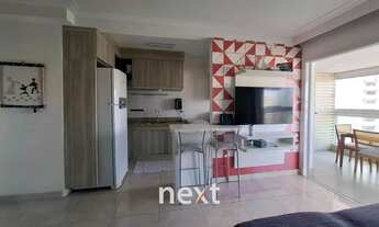 Imagem 7: Apartamento à Venda no Cambuí em Campinas-SP