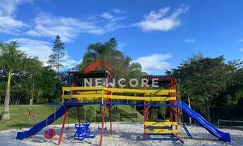 Imagem 4: Lote em condomínio em Avenida Alphaville - Alphaville Dom Pedro - Campinas/SP