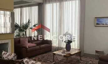 Imagem 3: Casa de condomínio em Rua Timburi - Loteamento Alphaville Campinas - Campinas/SP