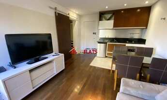 Imagem 2: Flat com ótimo preço no bairro Jardins. Confira!