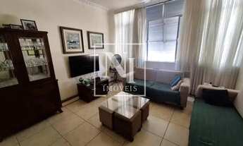 Imagem 3: Apartamento de 3 quartos em Copacabana-RJ