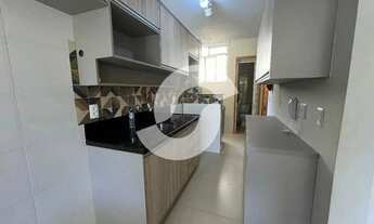 Imagem 7: Imóvel para venda possui 64 metros quadrados com 2 quartos em Ingá - Niterói - RJ