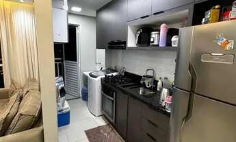 Imagem 4: Lindo Apartamento no Cond. Prime Mosaico (Porteira Fechada