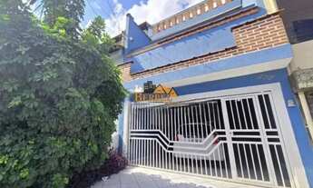 Imagem: Sobrado Frontal a Venda, Cidade Líder