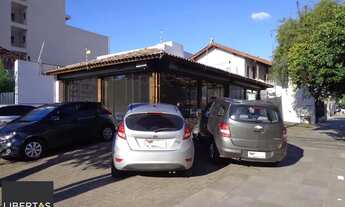 Imagem: Loja para Venda - 150m², 0 dormitórios