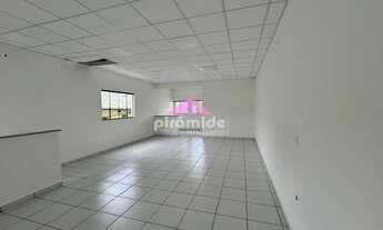 Imagem 2: Prédio comercial 200 m2 para locação, Jardim Imperial, São José dos Campos, SP
