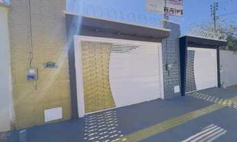 Imagem: Casa 3 Quartos Residencial Recanto do Bosque