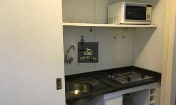 Imagem 6: Flat disponível em Pinheiros