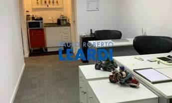 Imagem: CONJ. COMERCIAL - VILA LEOPOLDINA - SP