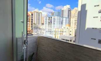 Imagem 3: Apartamento à venda, Centro, Londrina, PR