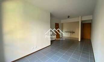 Imagem 3: Apartamento com 3 dormitórios à venda, 71 m² por R$ 254.000,00 - Iguatemi - Ribeirão Preto