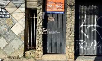 Imagem 2: Apartamento para aluguel, 2 quartos, Santa Cecília Vale do Jatobá - Belo Horizonte/MG