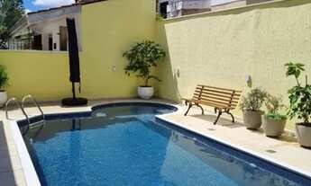 Imagem 3: CASA EM CONDOMÍNIO - ALPHAVILLE 3 - SP