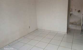 Imagem: Casa no Residencial Teresina Sul 2