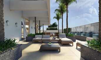 Imagem 5: Apartamento - 4 dormitórios - 4 Suítes - localizado em Balneário Camboriú / Centro REF: DW