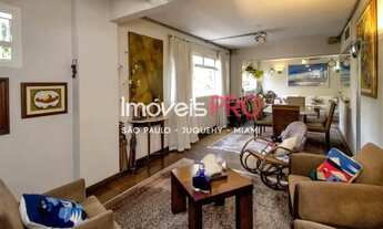 Imagem 7: Apartamento com 3 dormitórios mobiliado no Jardim Europa