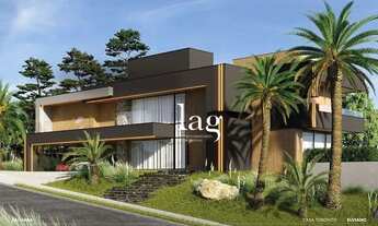 Imagem: Casa com 4 quartos à venda, 965 m² - Jardim