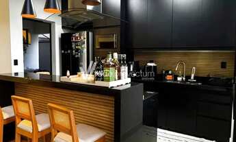 Imagem 6: Casa a Venda no Condominio Terras da Estância - Paulinia/SP