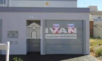 Imagem: Casa Padrão em Uberlândia