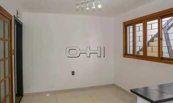 Imagem 7: Aluguel Casa 3 Dormitórios - 200 m² Perdizes