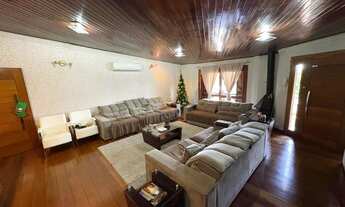 Imagem: Casa residencial 234m², 2 dormitórios