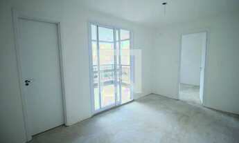 Imagem 2: Apartamento à Venda - Belém, 1 Quarto, 36 m2