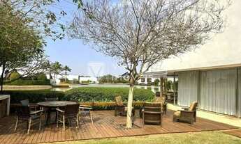 Imagem 7: Casa de Condomínio à venda, 4 quartos, 4 suítes, 4 vagas, Condomínio Fazenda Boa Vista - P