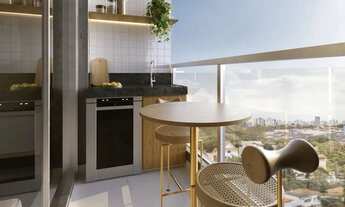 Imagem 6: Apartamento à venda em Recife, Cordeiro, com 3 quartos, 70,8m²