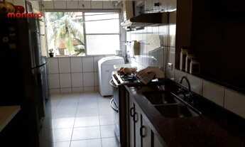 Imagem 2: Apartamento à venda com 3 dormitórios em Gleba palhano, Londrina cod:AP1104
