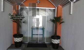 Imagem 2: Alugo apartamento no Residencial Vale da Serra. Em Barra do Garças-MT