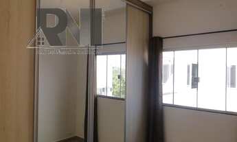 Imagem 6: Alugo apartamento no Residencial Vale da Serra. Em Barra do Garças-MT