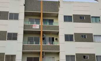 Imagem: Residencial Palmares bairro Tropical